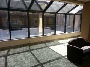 Read more about the article Window Films Help to Protect Against Skin Damage