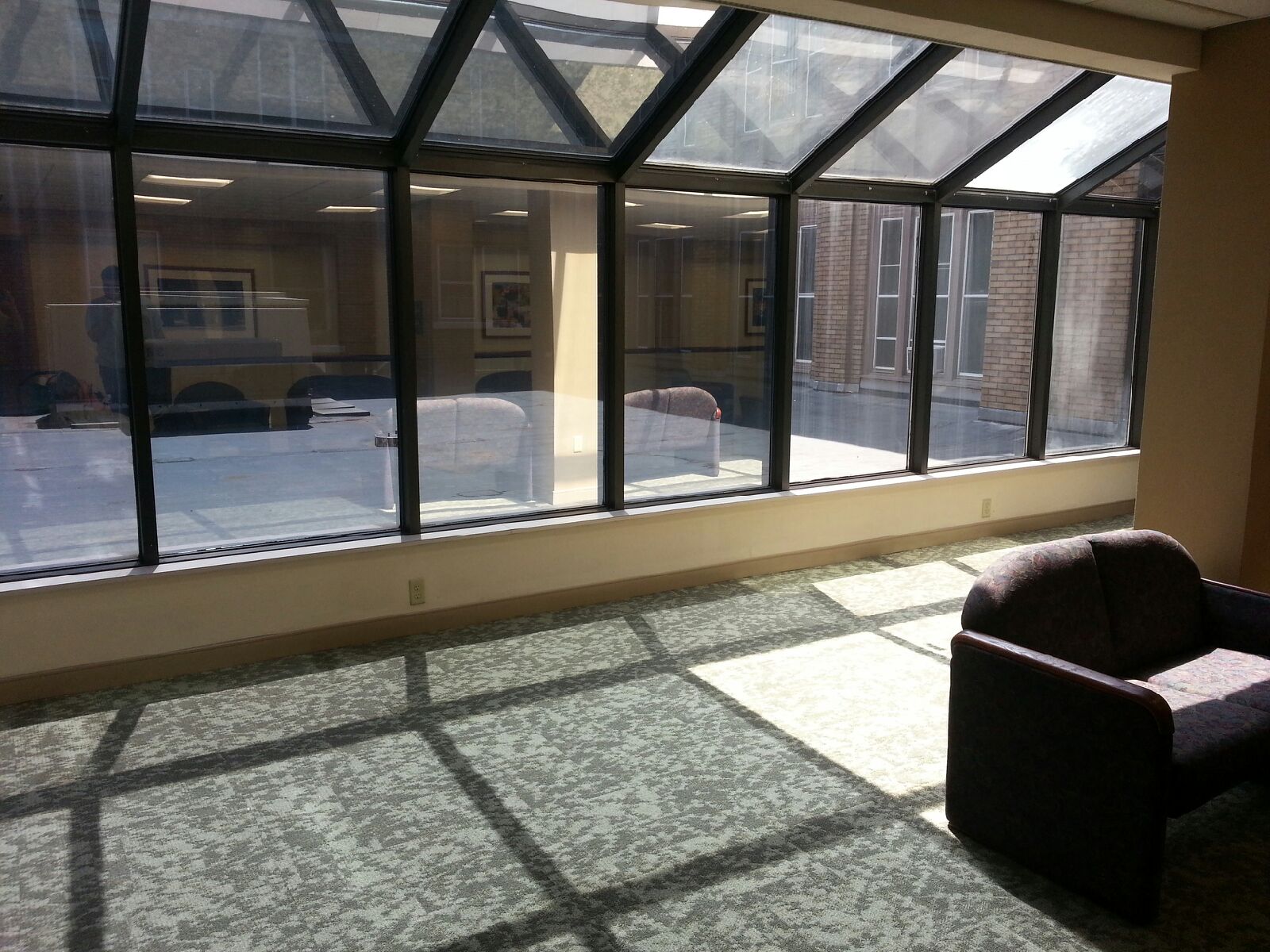 You are currently viewing Window Films Help to Protect Against Skin Damage