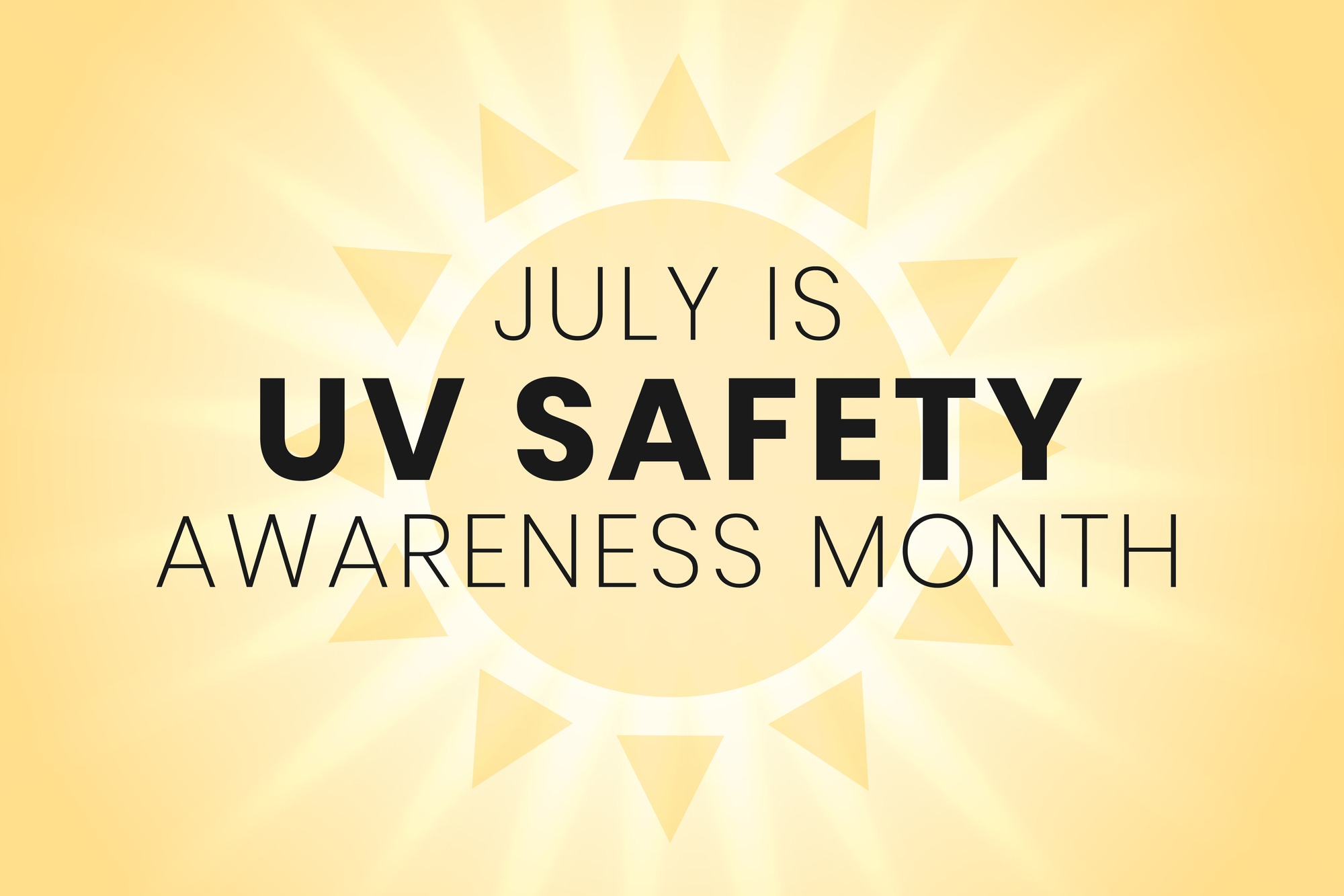 You are currently viewing Protection Against Harmful UV Rays: National UV Month