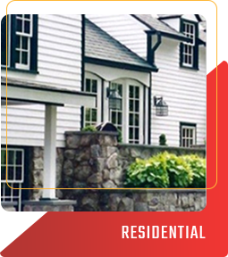3M Window Films offer many benefits for residential homes. We have installed throughout the Poconos area and beyond.