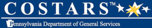 Sun Control Plus is a COSTARS with the Pennsylvania Department of General Services