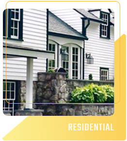 3M Window Films offer many benefits for residential homes. We have installed throughout the Poconos area and beyond.